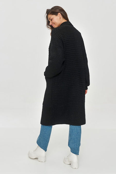 Cardigan Model 201795 Makadamia (11495441400076)
