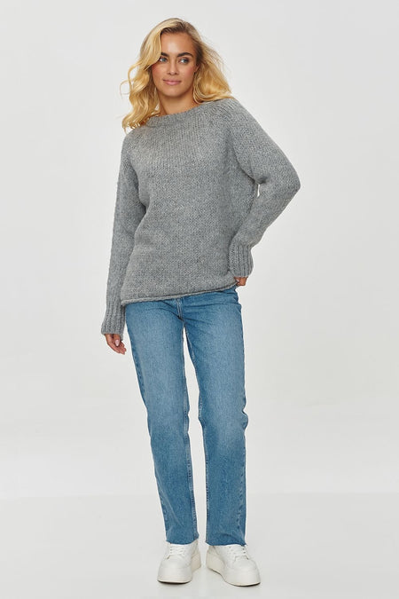 Pullover Model 201808 Makadamia (11495452901644)