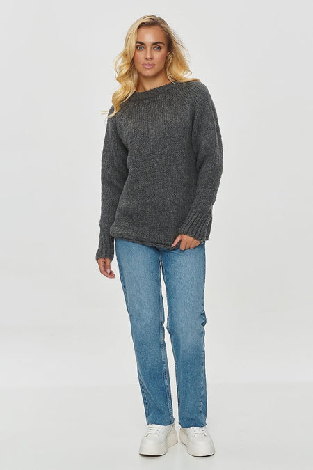 Pullover Model 201808 Makadamia (11495452901644)