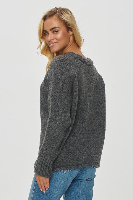 Pullover Model 201808 Makadamia (11495452901644)