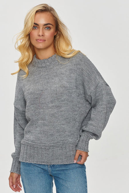 Pullover Model 201814 Makadamia (11495452934412)