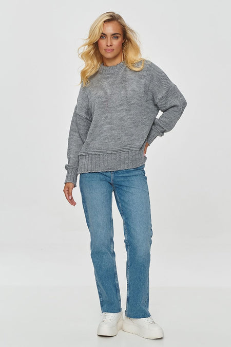 Pullover Model 201814 Makadamia (11495452934412)