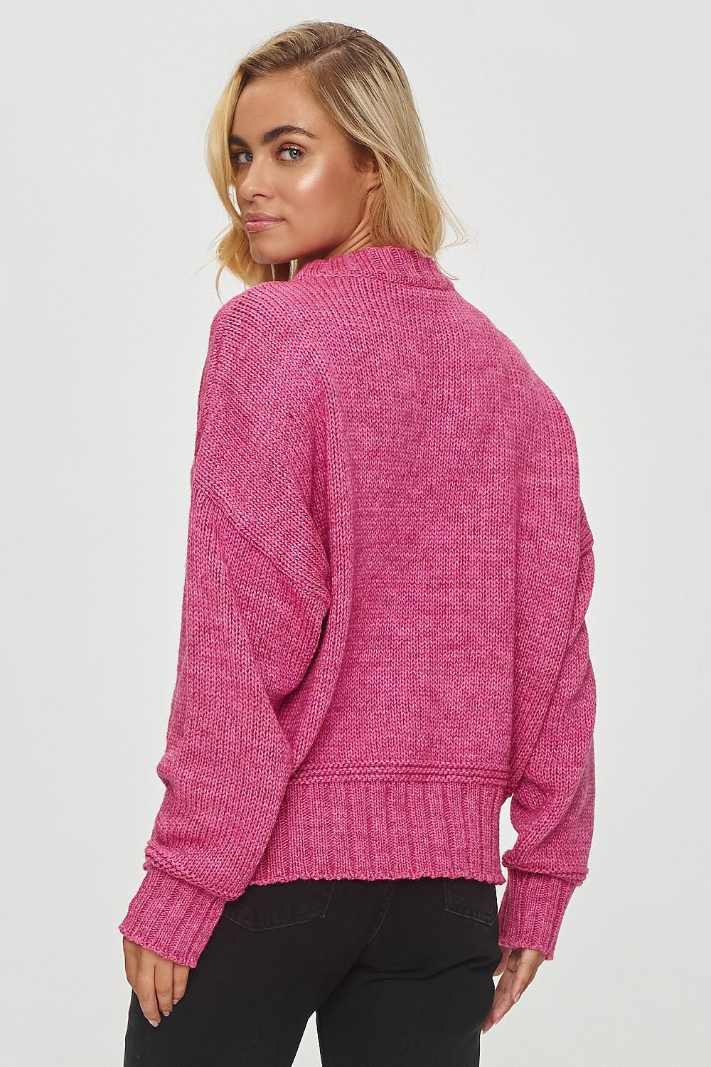 Pullover Model 201814 Makadamia (11495452934412)