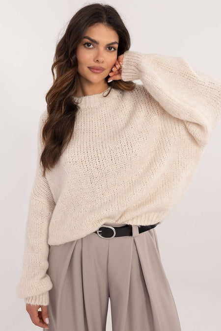 Pullover Model 202307 Och Bella (11495441596684)