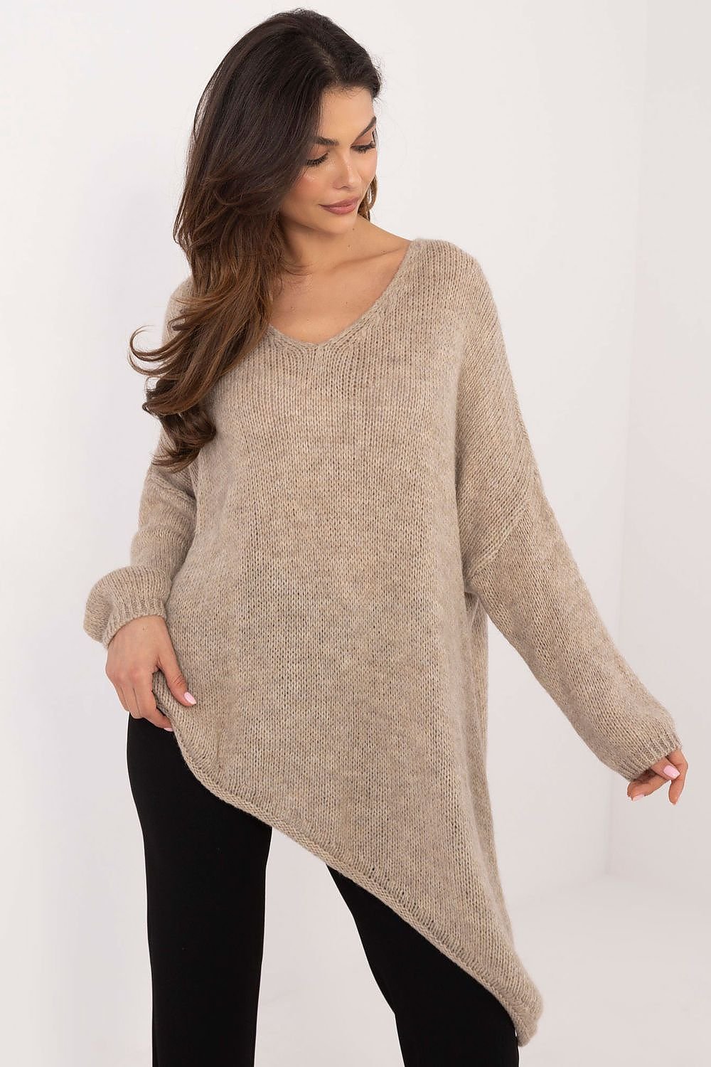 Pullover Model 202442 Och Bella (11495441531148)