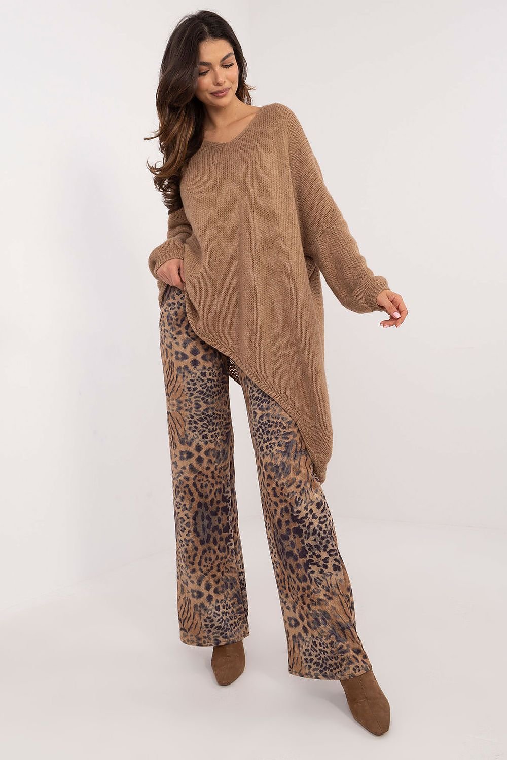Pullover Model 202442 Och Bella (11495441531148)