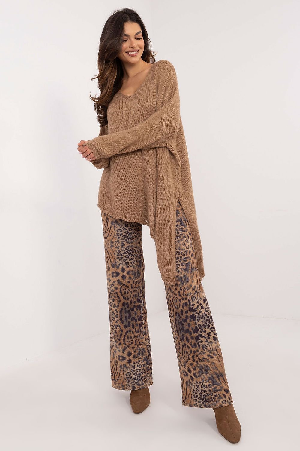 Pullover Model 202442 Och Bella (11495441531148)