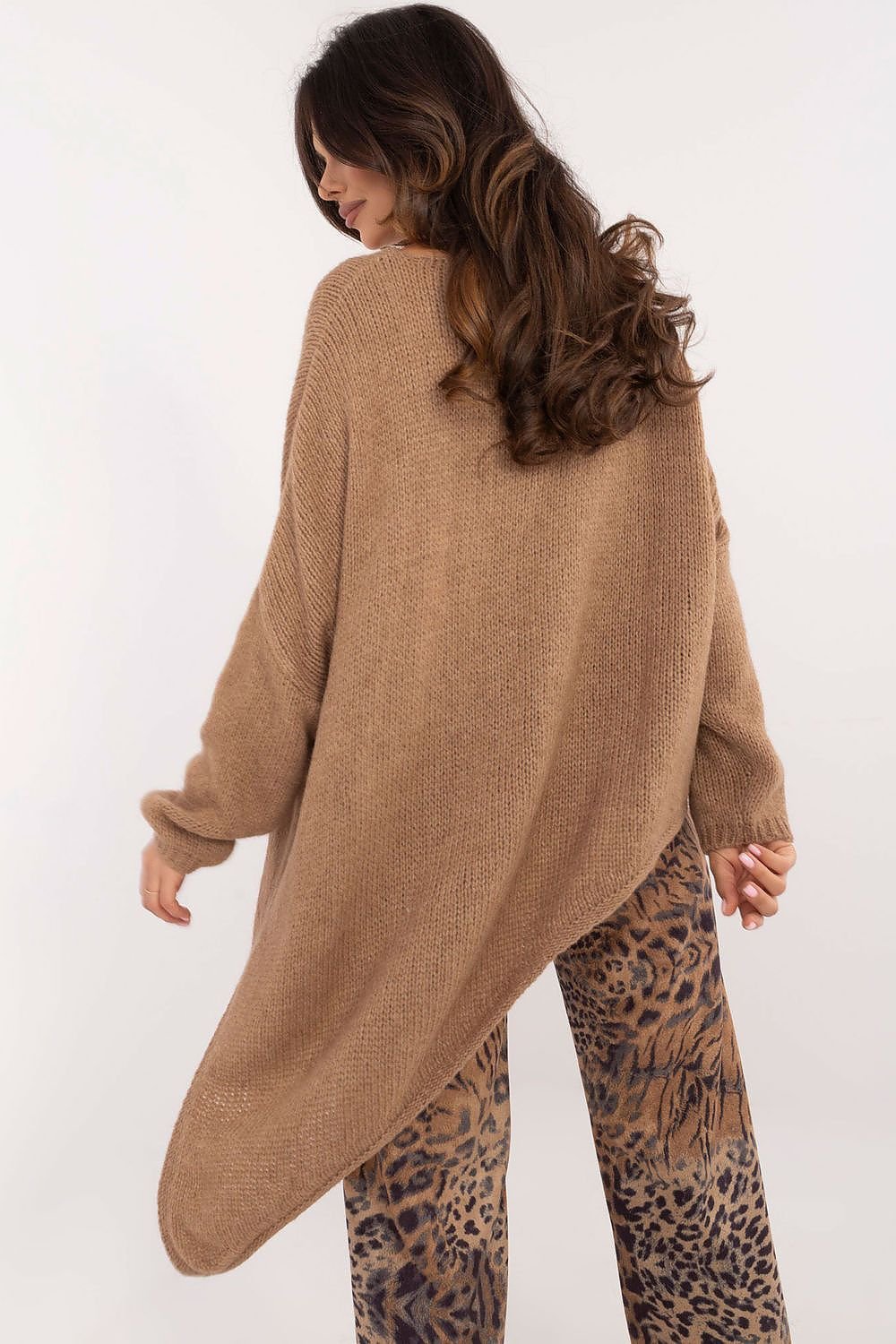 Pullover Model 202442 Och Bella (11495441531148)