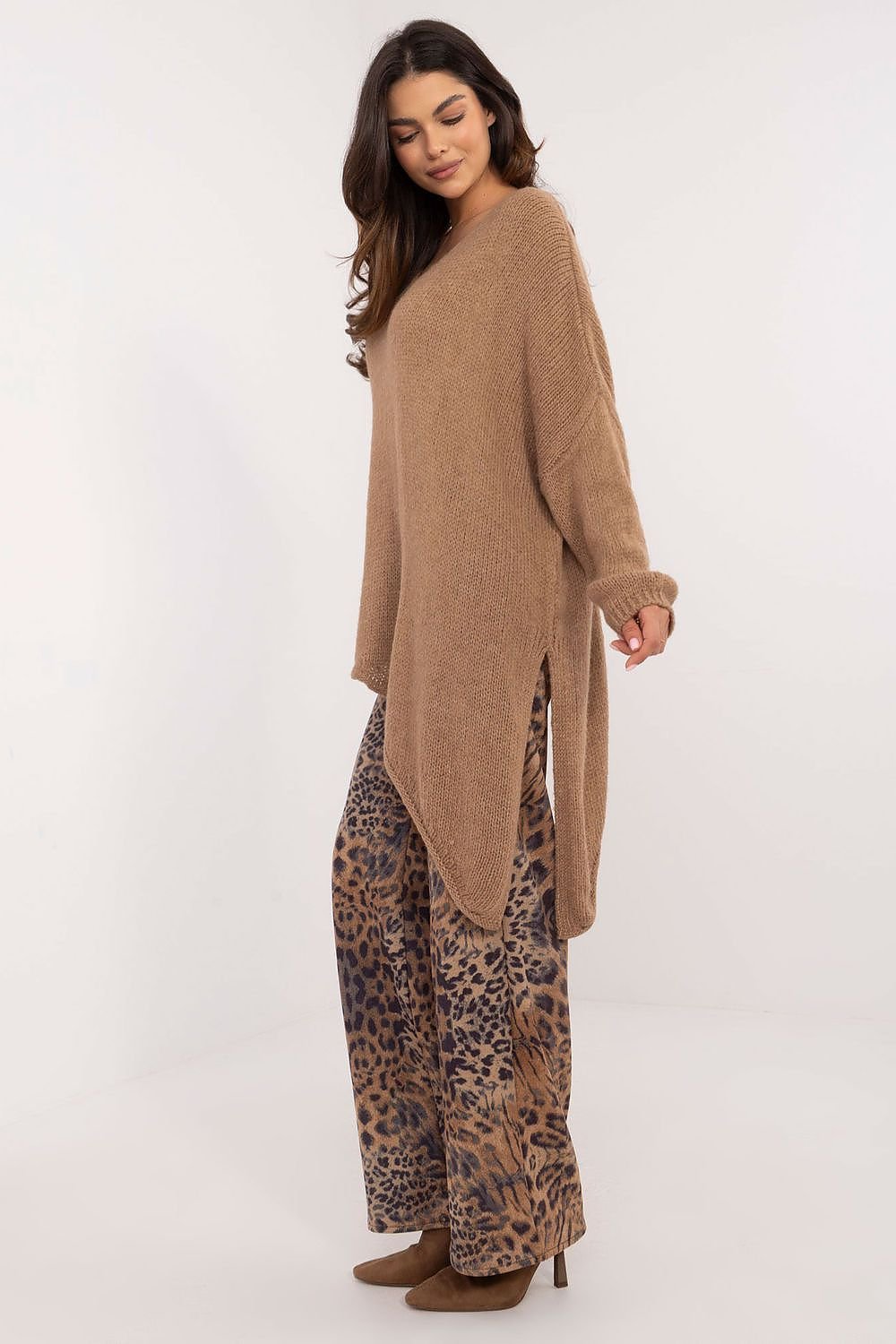 Pullover Model 202442 Och Bella (11495441531148)