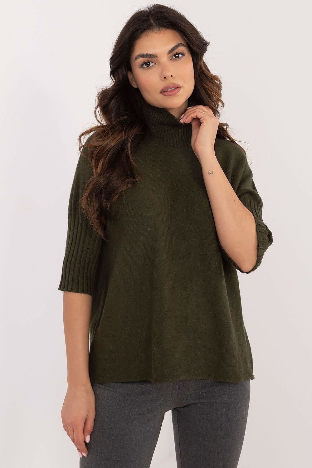 Kurzarm Pullover Model 202717 BFG (11495441793292)