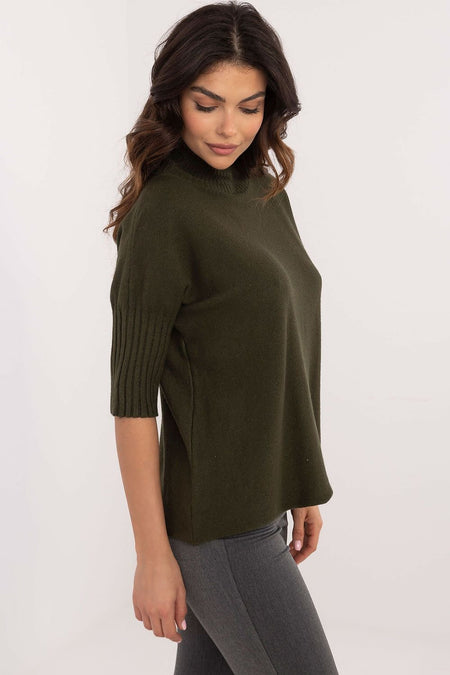 Kurzarm Pullover Model 202717 BFG (11495441793292)