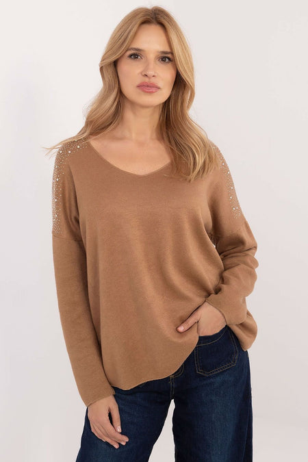 Pullover Model 202747 Italy Moda (11495441826060)