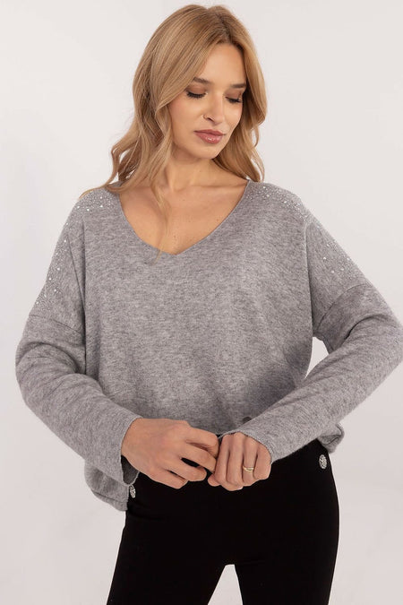 Pullover Model 202747 Italy Moda (11495441826060)