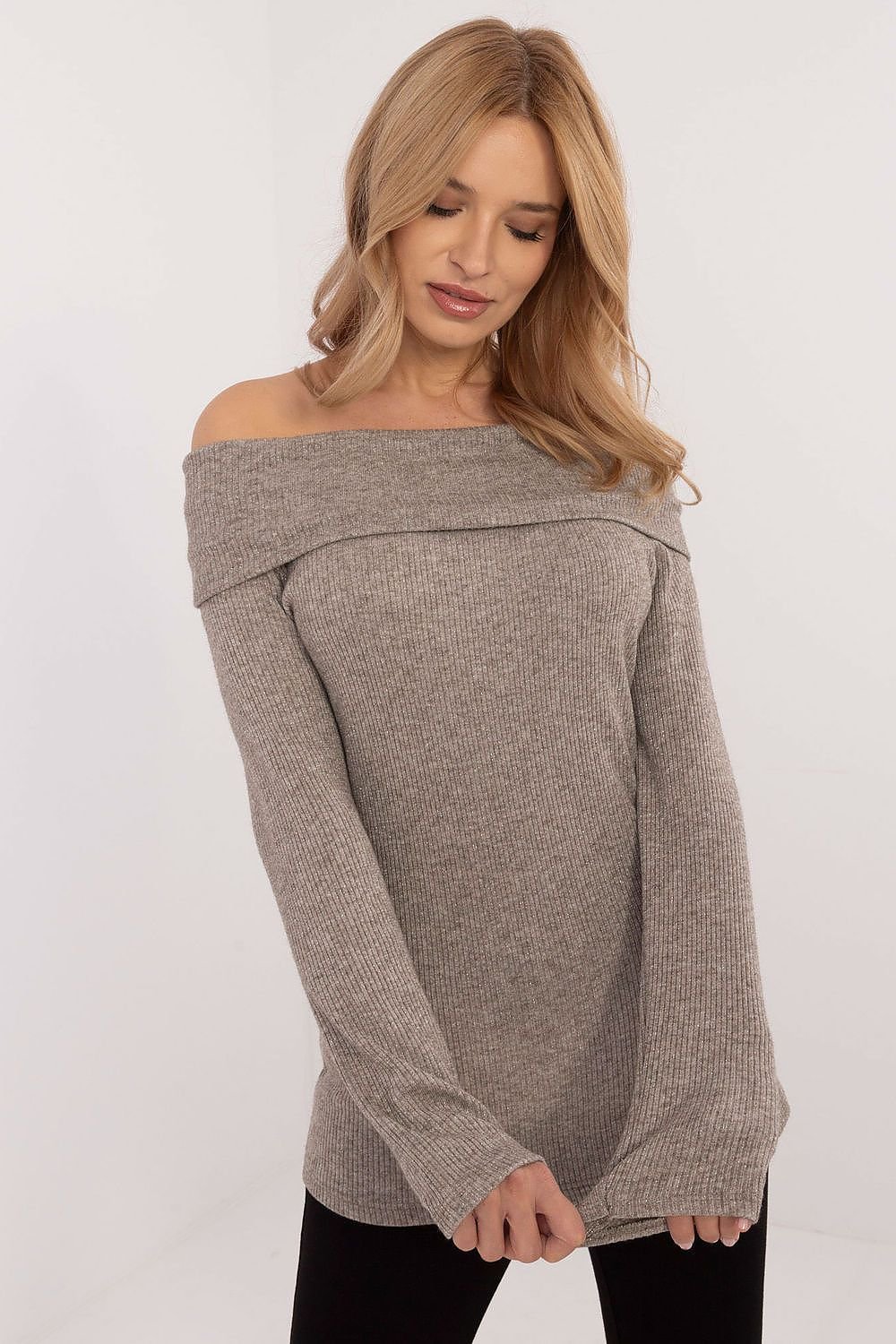 Pullover Model 203489 Italy Moda (11495409090828)