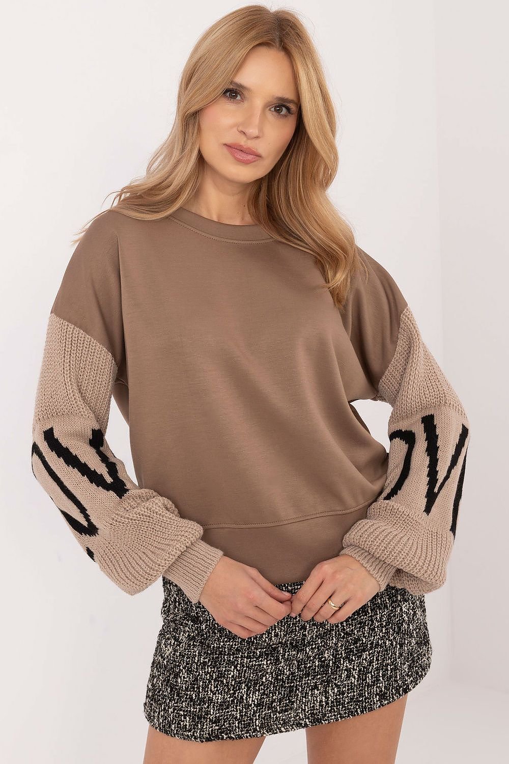 Sweater Model 202900 Italy Moda