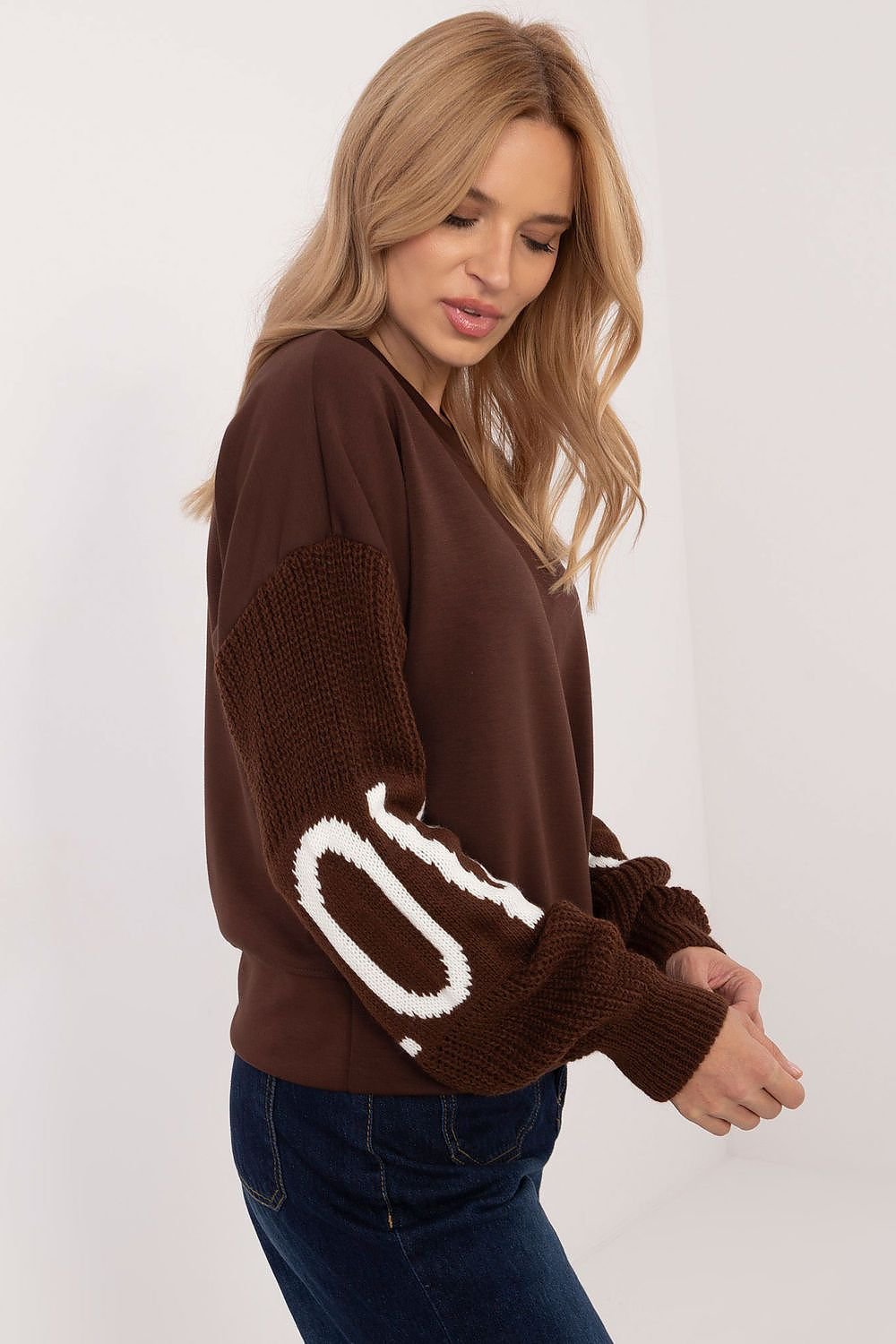 Sweater Model 202900 Italy Moda