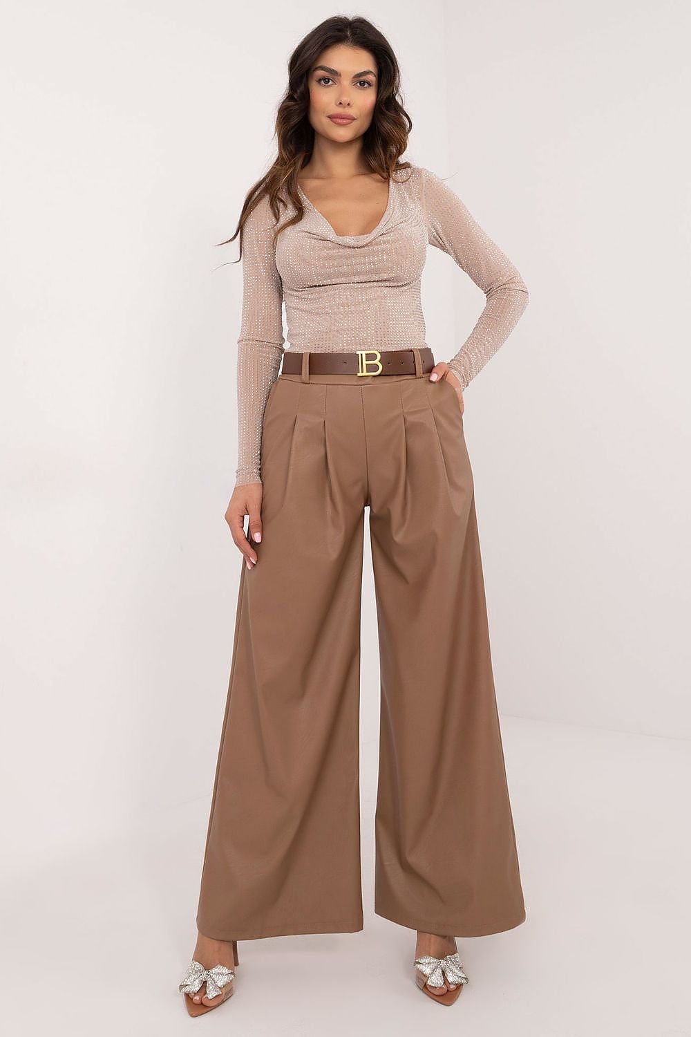 Damen Hose Model 202896 Italy Moda (11496142504204)