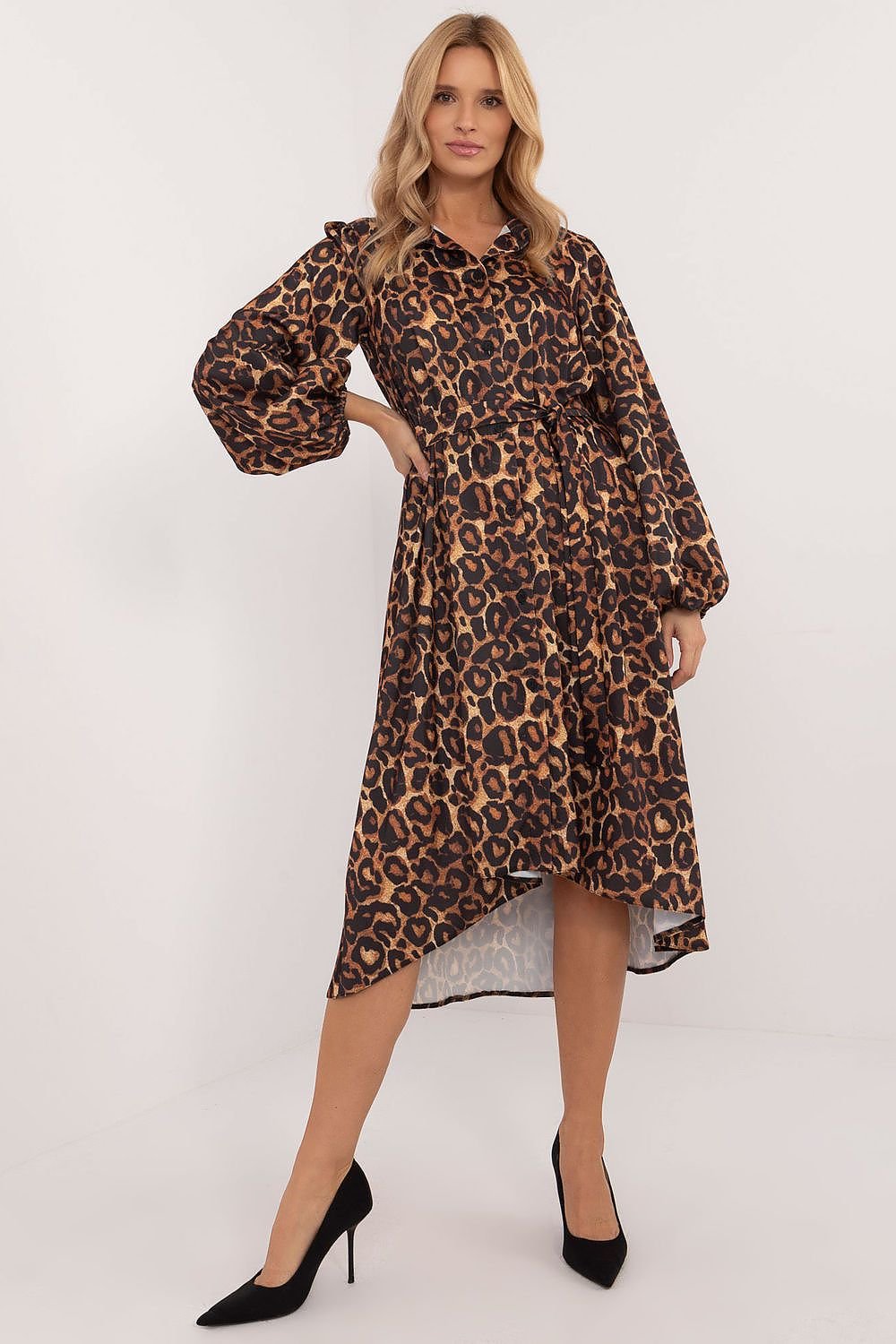 Cocktailkleid Model 203858 Lakerta