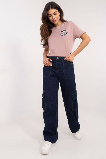 Jeans Model 202950 Sublevel (11496143552780)