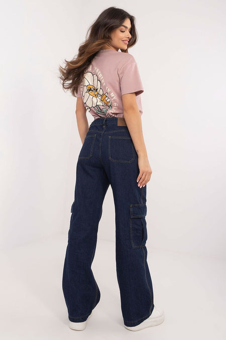 Jeans Model 202950 Sublevel (11496143552780)