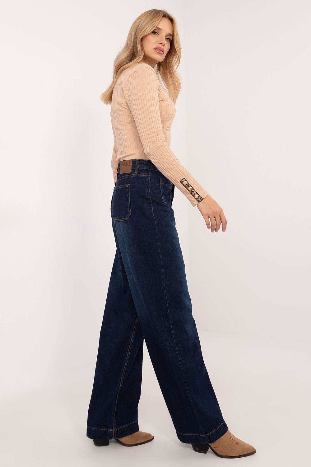 Jeans Model 202951 Sublevel (11496143651084)