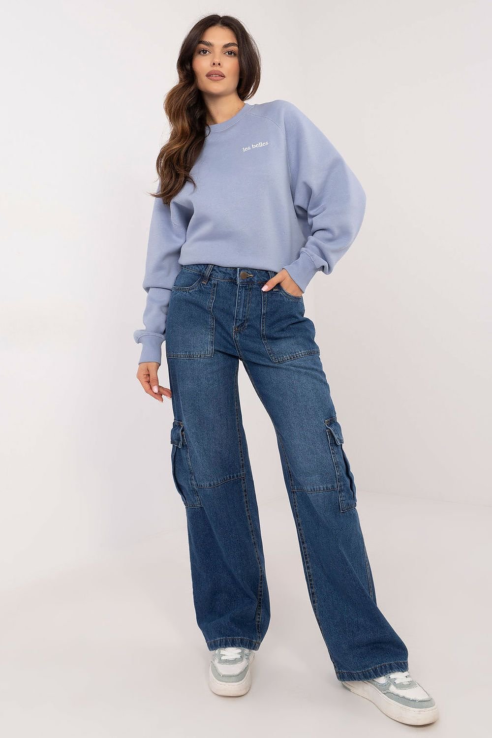 Jeans Model 202952 Sublevel (11496143683852)