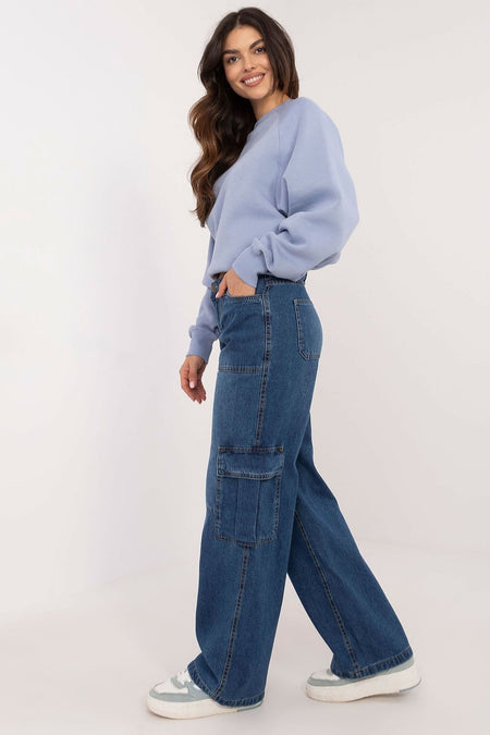 Jeans Model 202952 Sublevel (11496143683852)