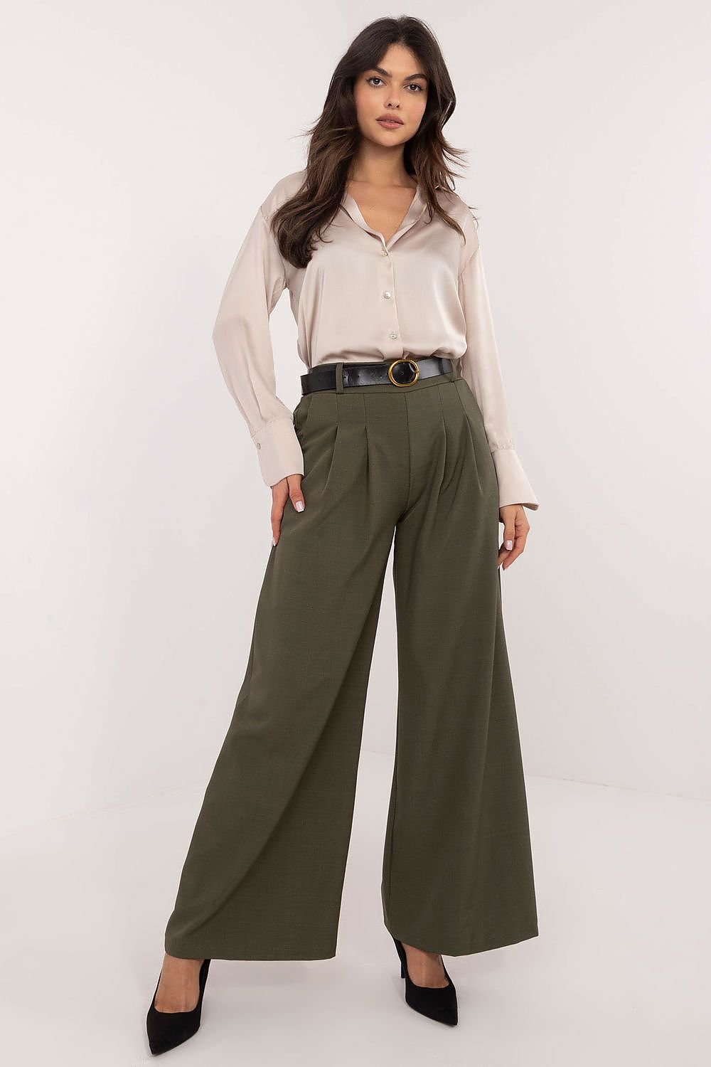 Damen Hose Model 203168 Italy Moda (11496118878476)