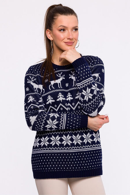 Pullover Model 203464 Moe (11495410270476)