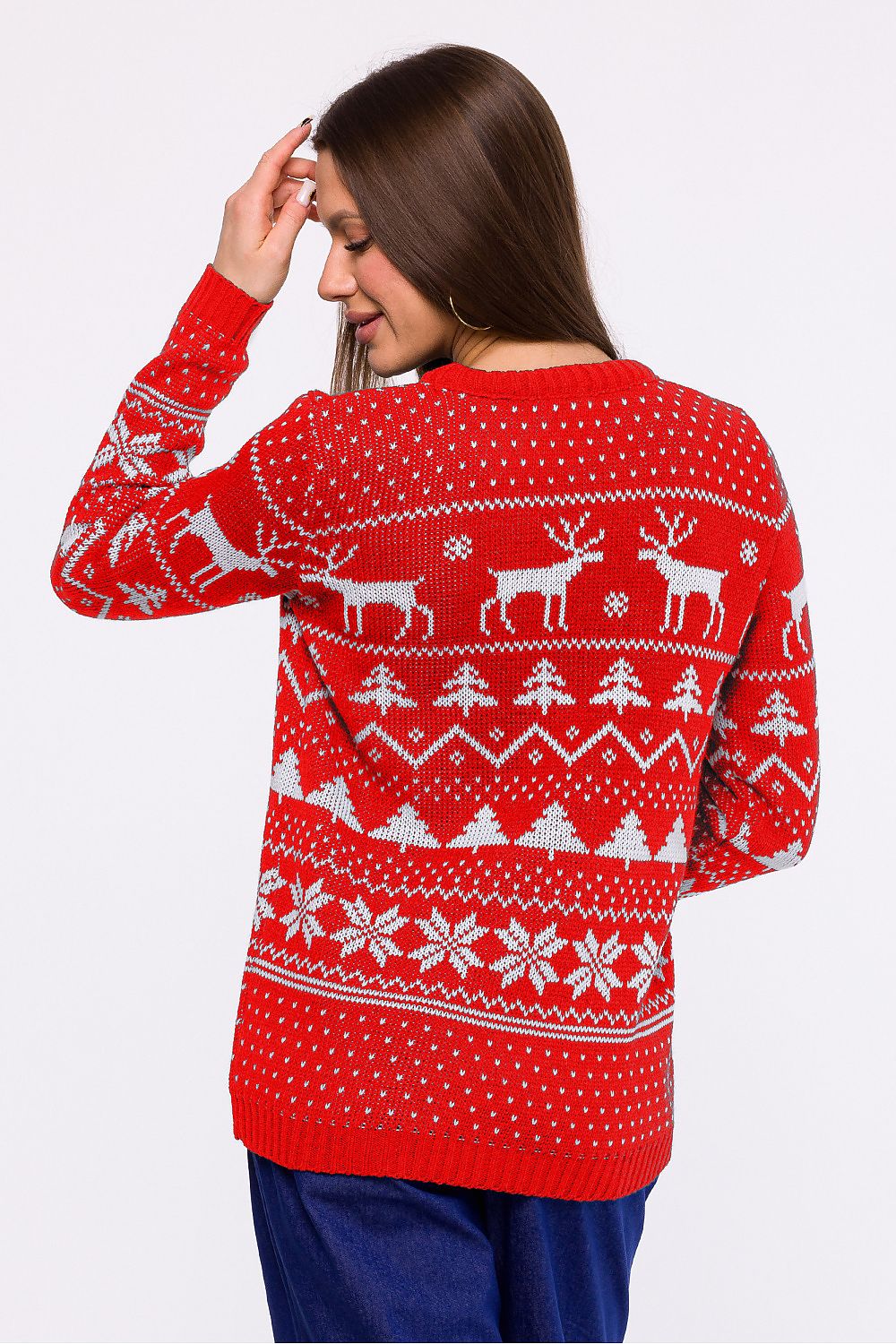 Pullover Model 203464 Moe (11495410270476)