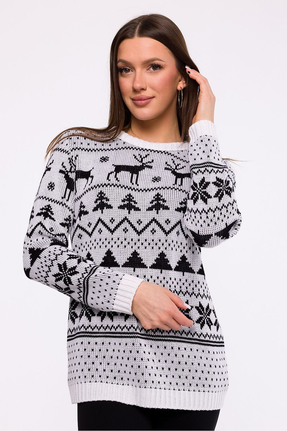 Pullover Model 203464 Moe (11495410270476)