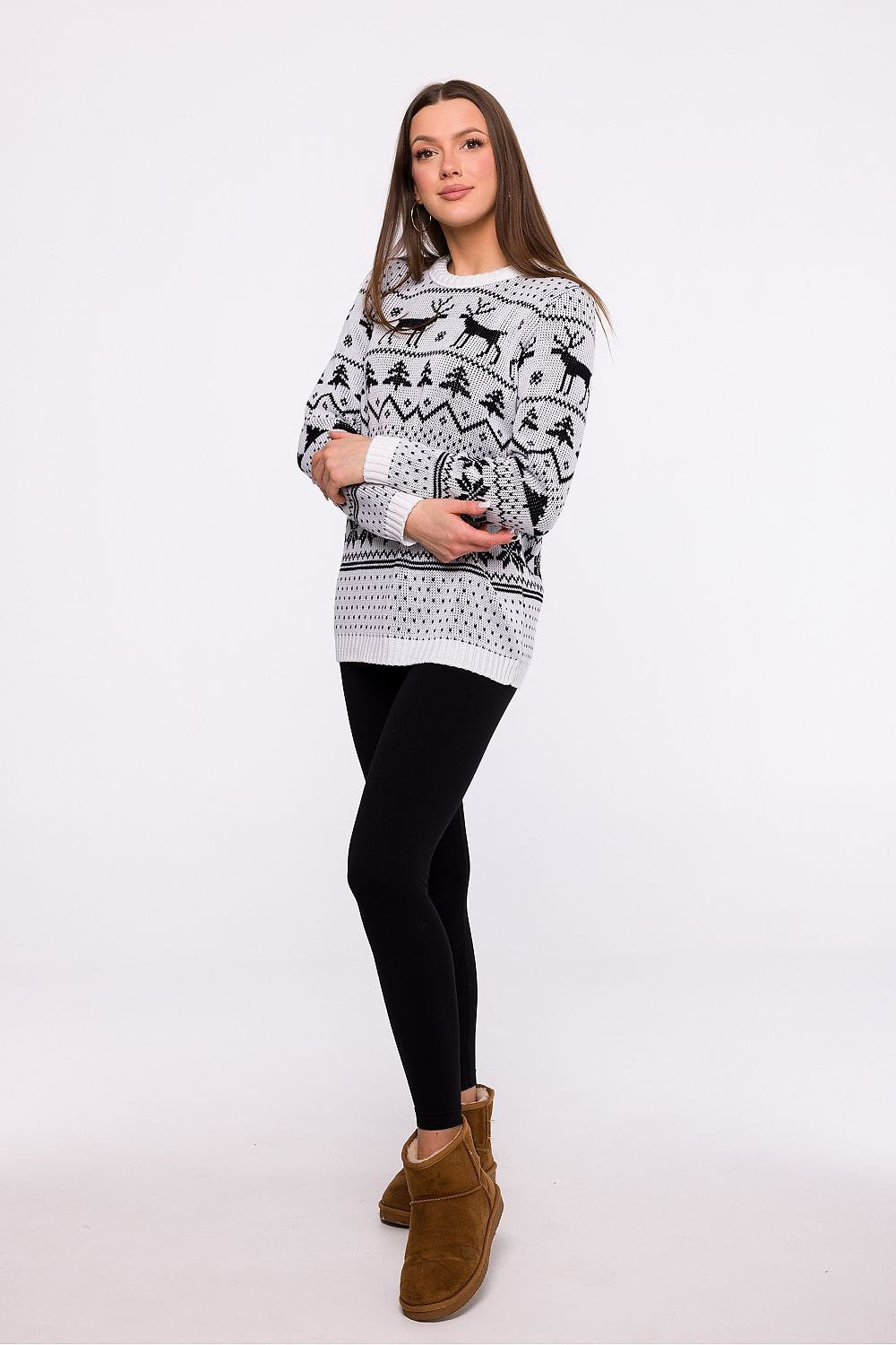 Pullover Model 203464 Moe (11495410270476)