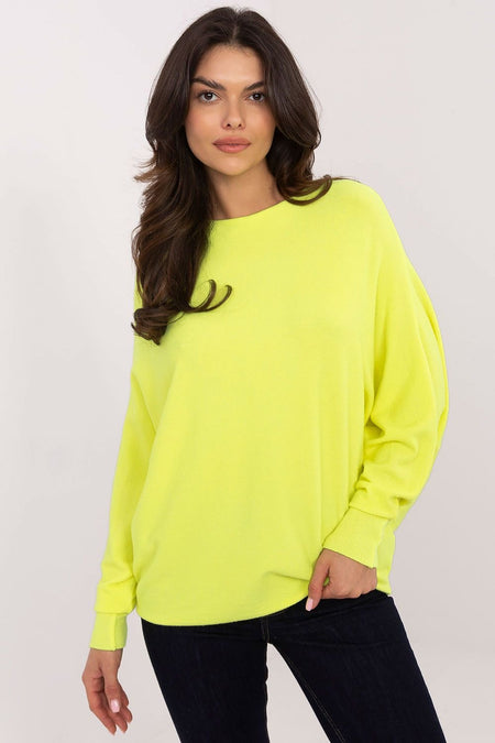 Pullover Model 203814 Italy Moda (11495416693004)