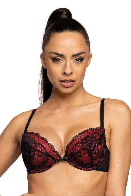  Push- up- BH model 203988 Mat 