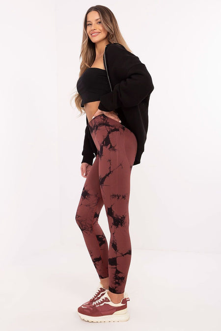 Lange Leggings Model 204131 NM (11496105246988)