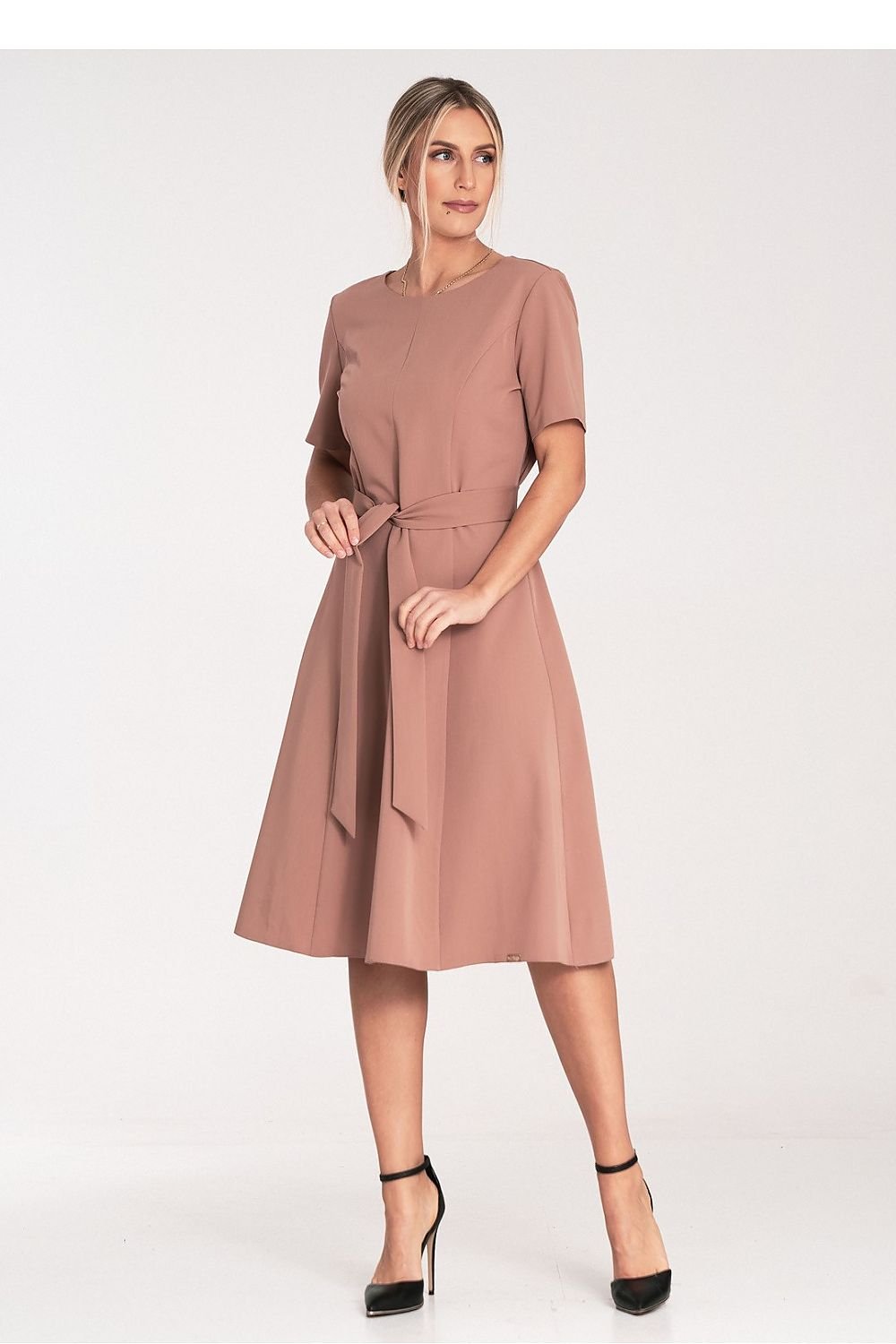 Alltagskleid Model 204294 Figl