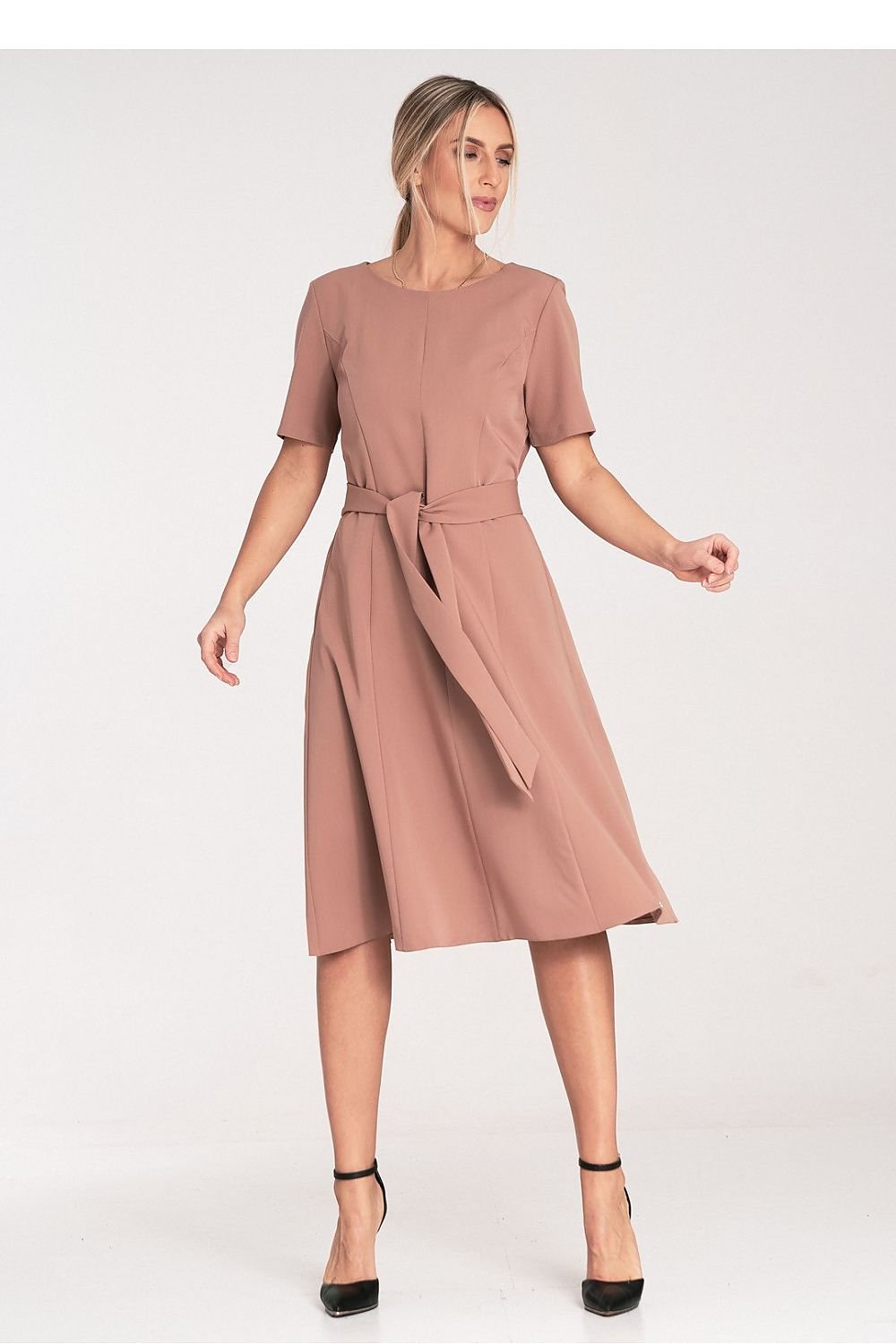 Alltagskleid Model 204294 Figl