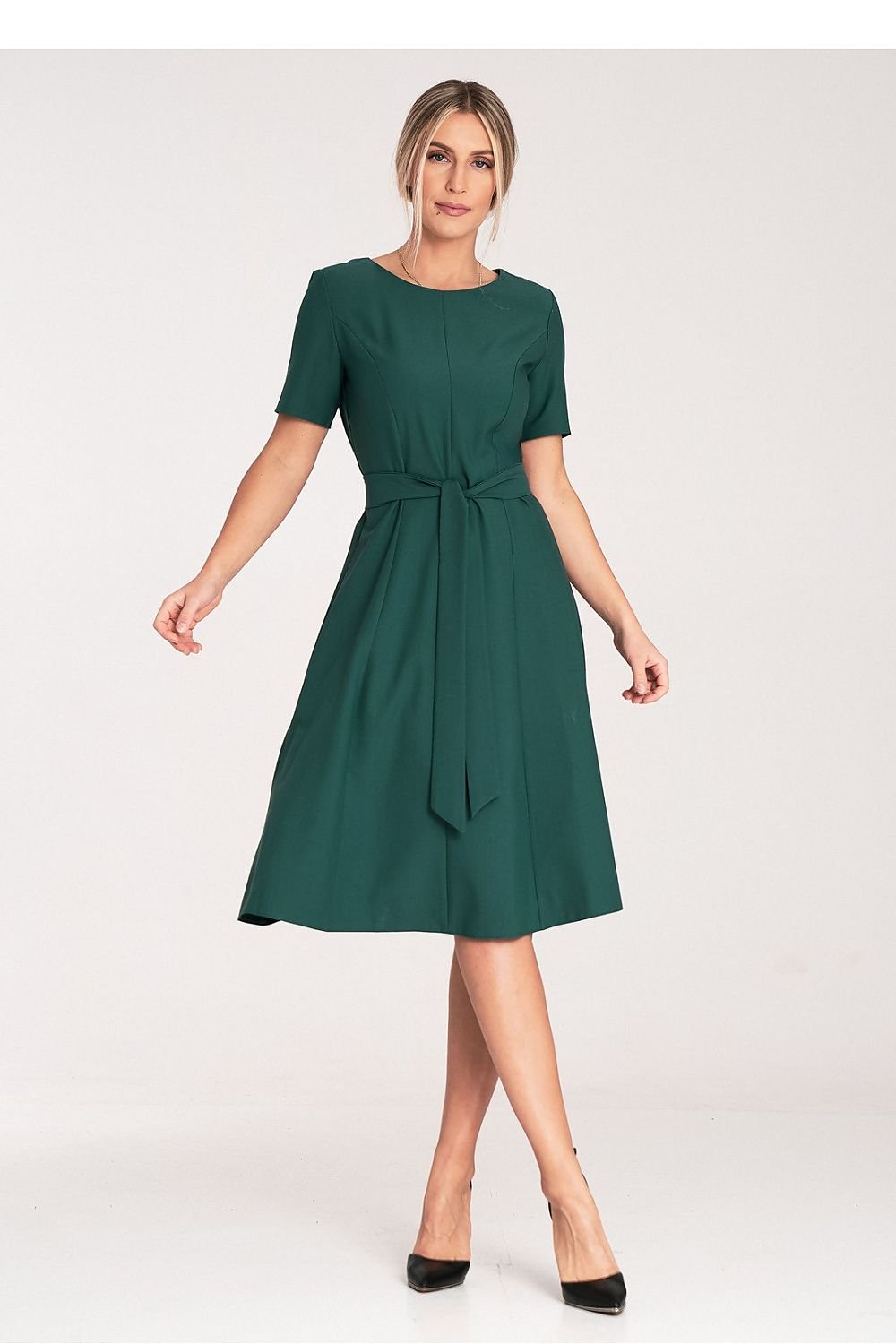 Alltagskleid Model 204294 Figl