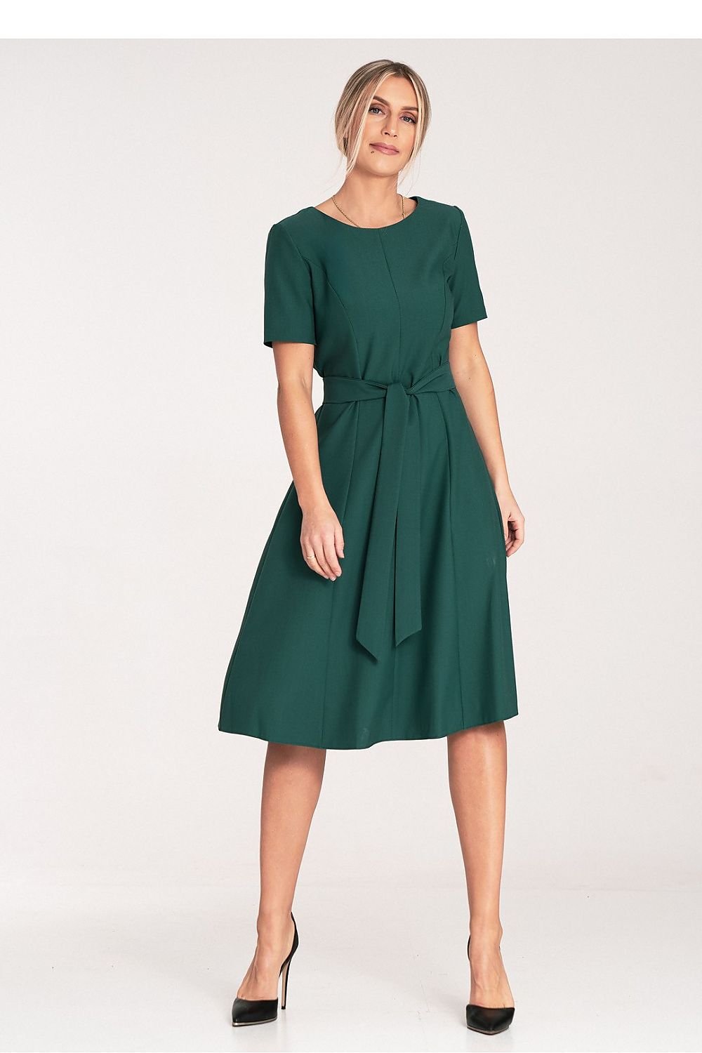 Alltagskleid Model 204294 Figl