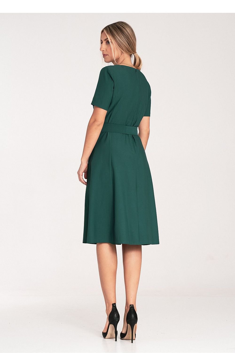 Alltagskleid Model 204294 Figl