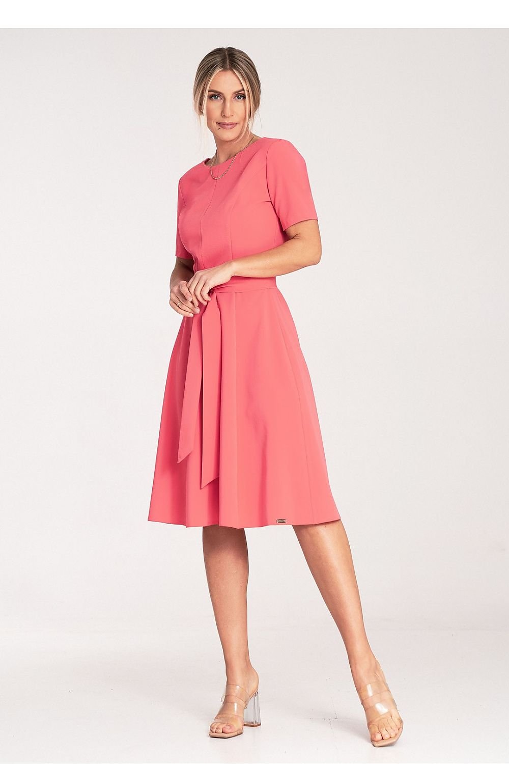 Alltagskleid Model 204294 Figl
