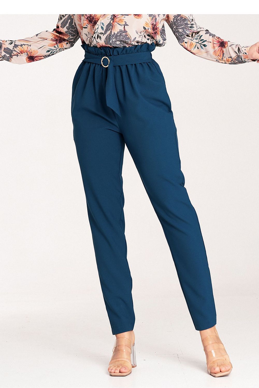 Damen Hose Model 204300 Figl (11496105967884)