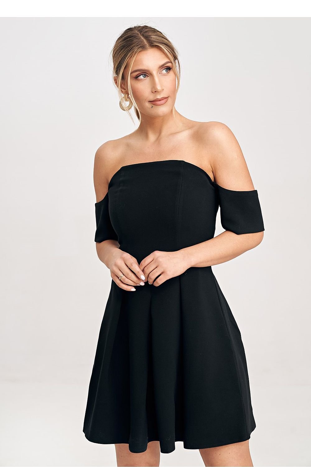 Abendkleid Model 204343 Figl