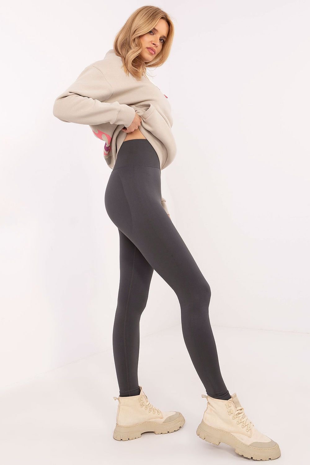 Lange Leggings Model 205925 NM (11496104755468)