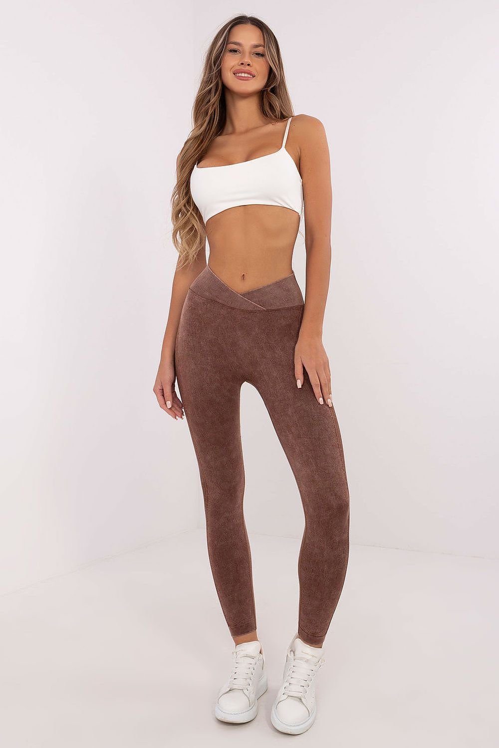 Lange Leggings Model 205929 NM (11496107081996)