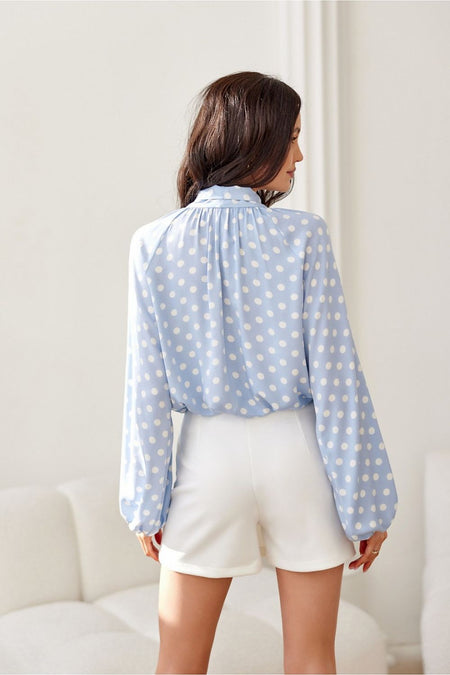  Bluse model 208628 Roco Fashion 