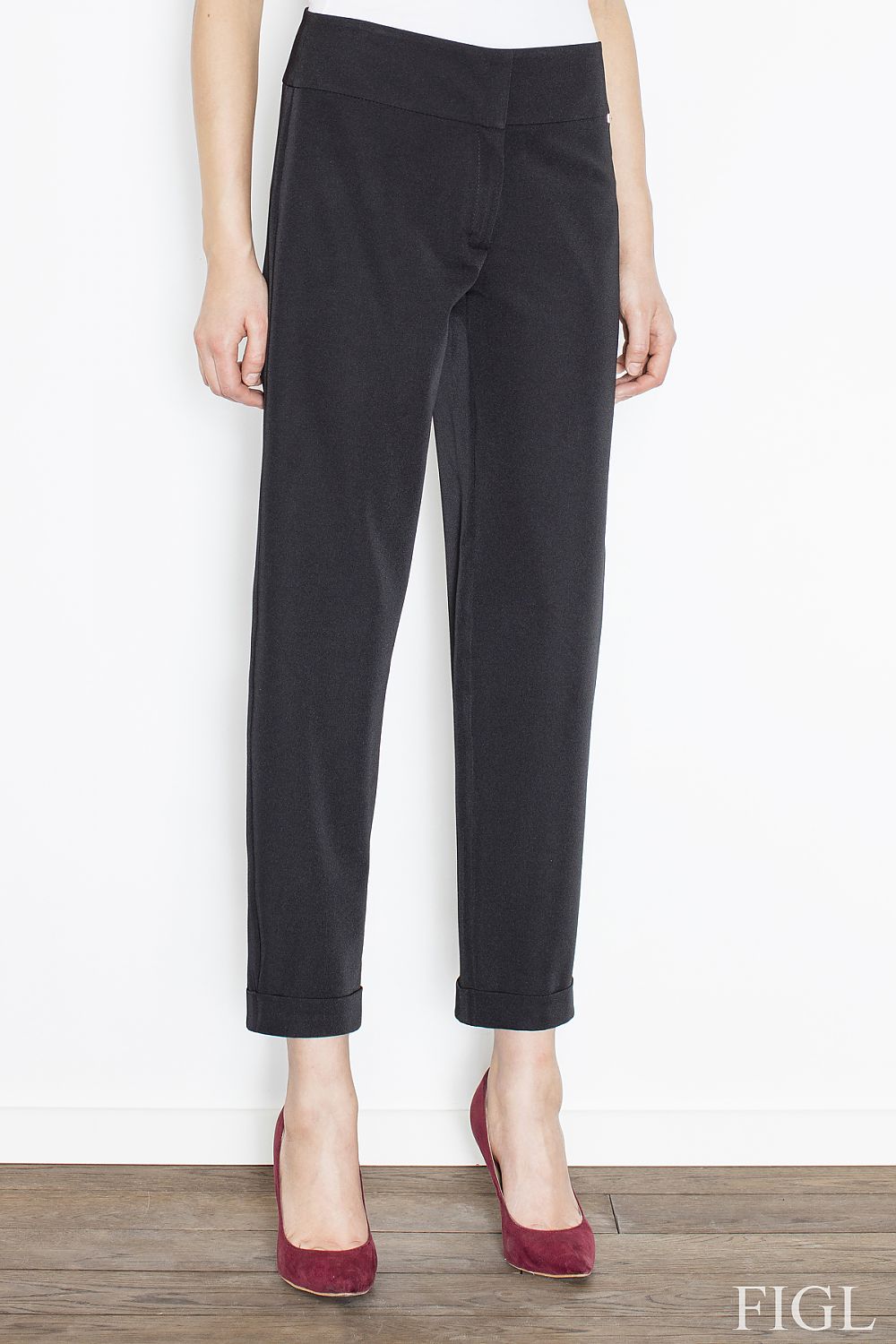 Damen Hose Model 52613 Figl (11496790884620)