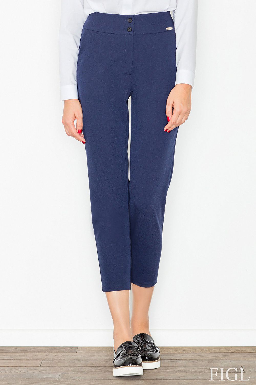 Damen Hose Model 77071 Figl (11496797602060)