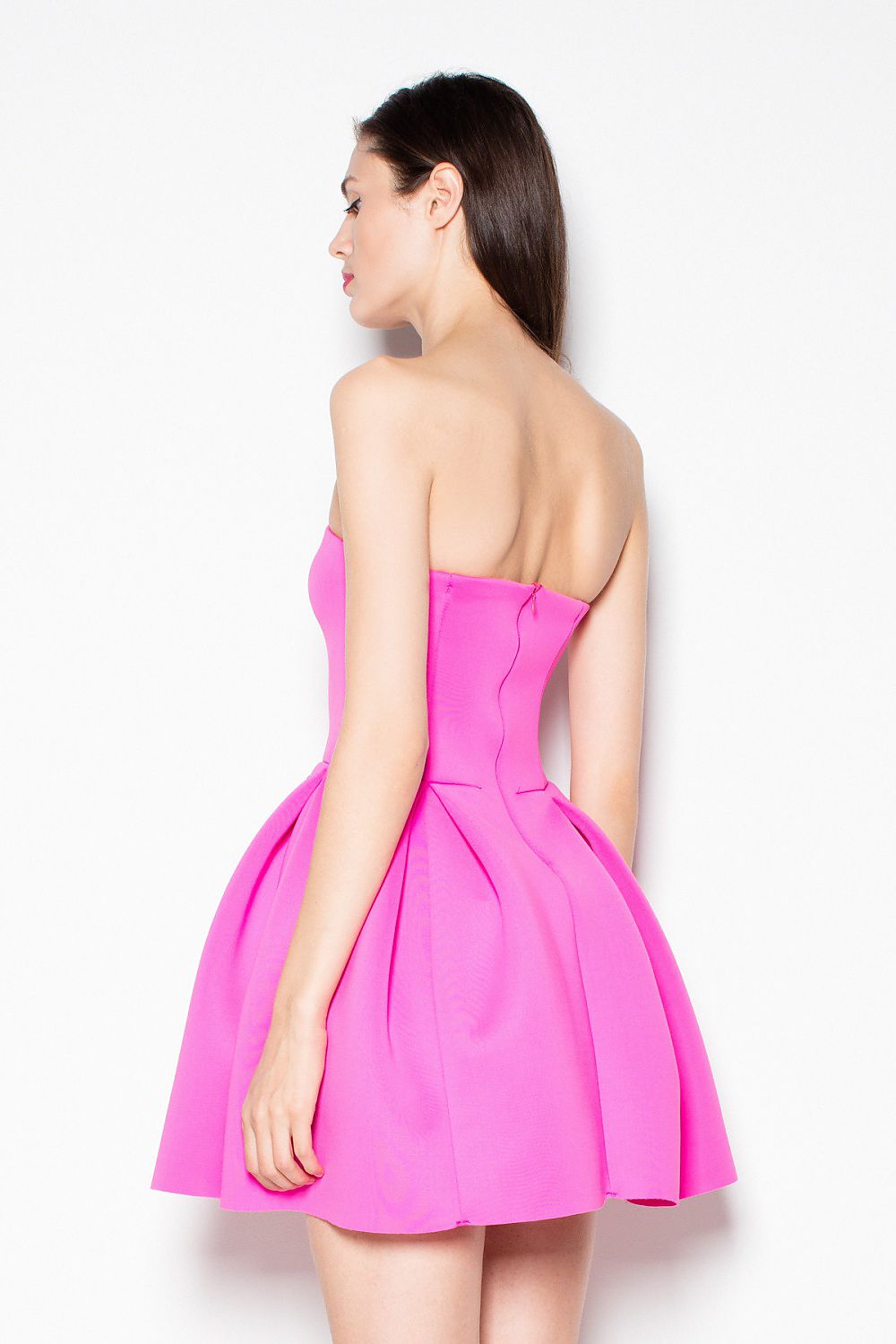 Cocktailkleid Model 77206 Venaton