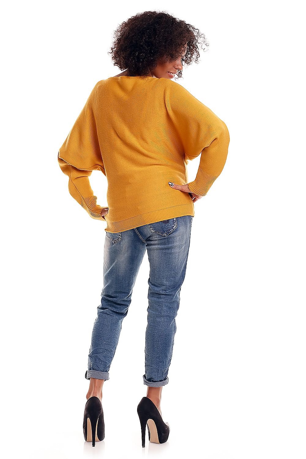 Schwangerschaft Pullover Model 178638 PeeKaBoo (11495903559948)